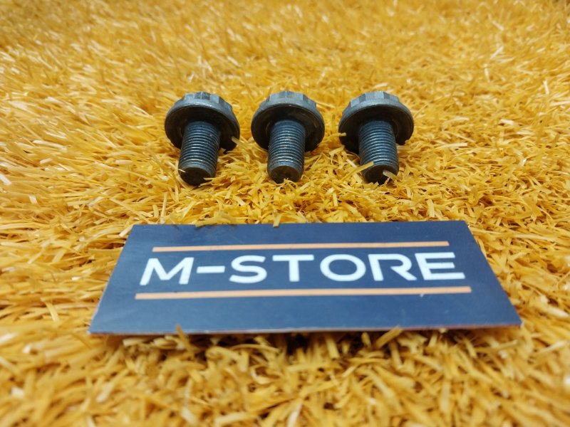 болт гидротрансформатора, 300 рублей, Красноярск