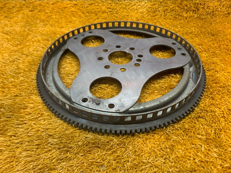 маховик, 400 рублей, Красноярск