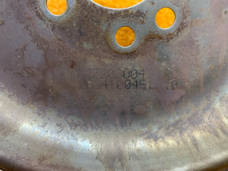 маховик, 1160 рублей, Красноярск