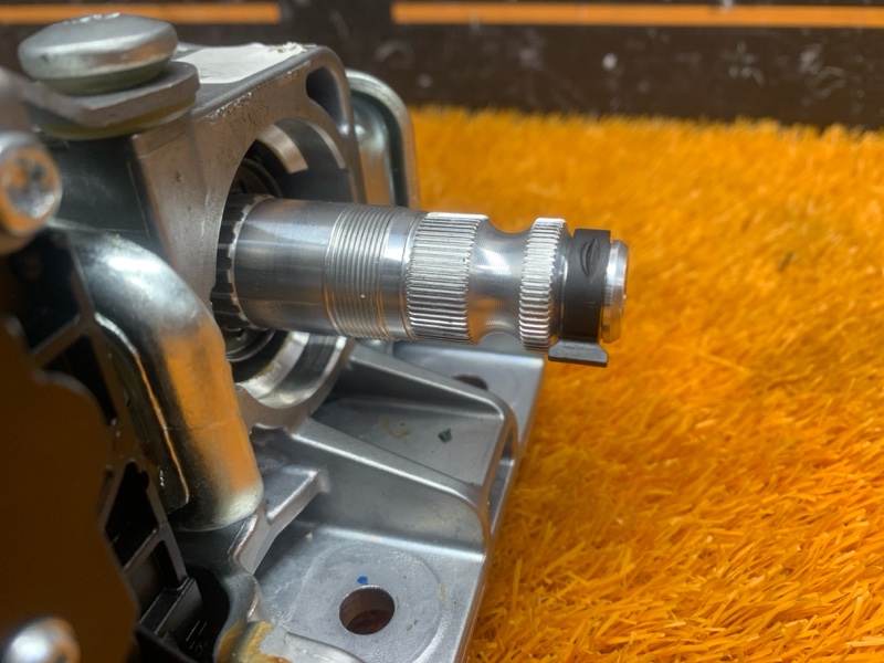 рулевая колонка, 1620 рублей, Красноярск