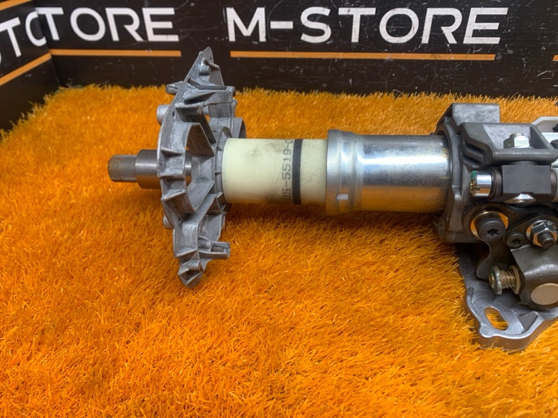 рулевая колонка, 1620 рублей, Красноярск