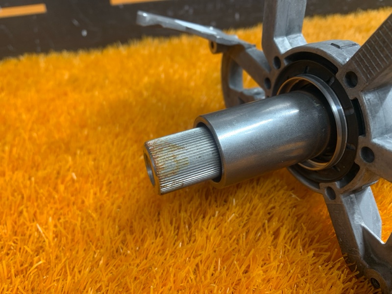 рулевая колонка, 1620 рублей, Красноярск