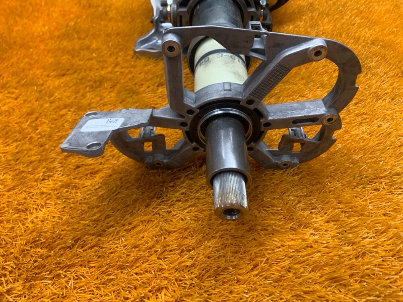 рулевая колонка, 1620 рублей, Красноярск