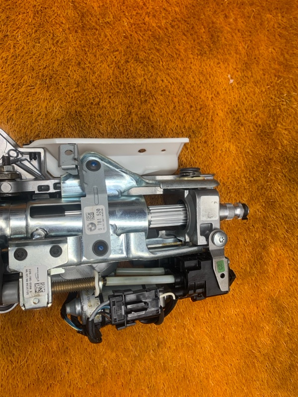 рулевая колонка, 1620 рублей, Красноярск