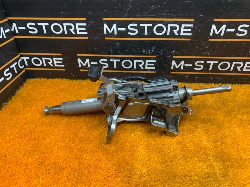 рулевая колонка, 1500 рублей, Красноярск