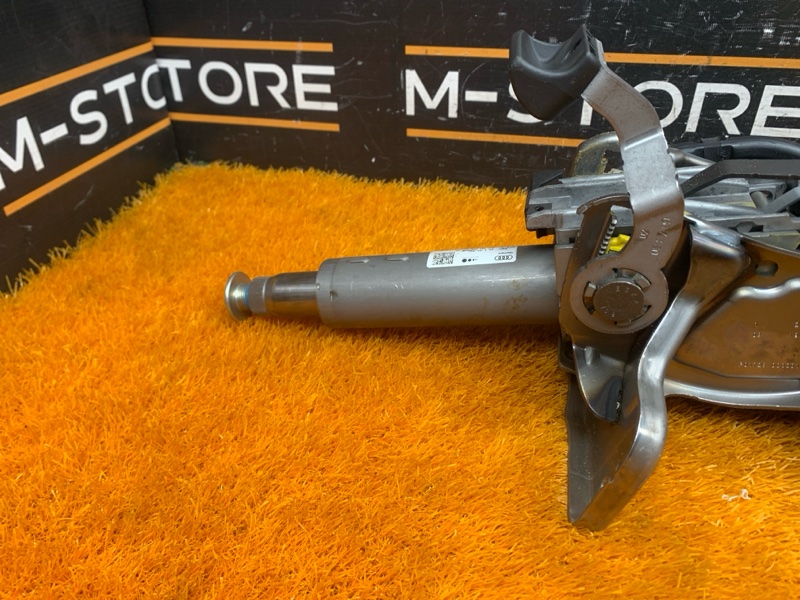 рулевая колонка, 1500 рублей, Красноярск