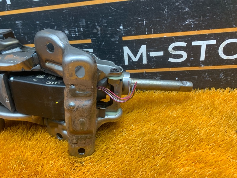 рулевая колонка, 1500 рублей, Красноярск