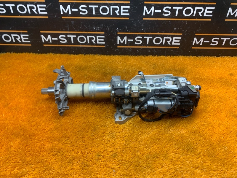 рулевая колонка, 1620 рублей, Красноярск