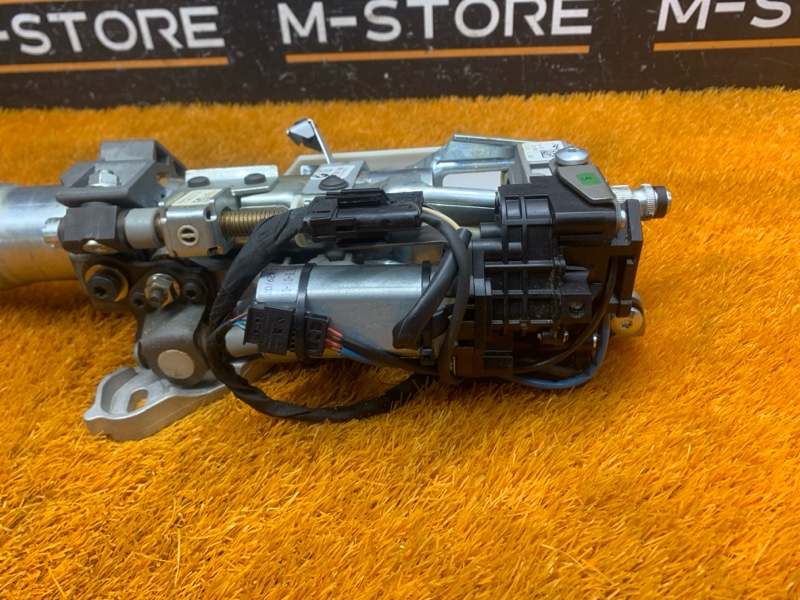 рулевая колонка, 1620 рублей, Красноярск