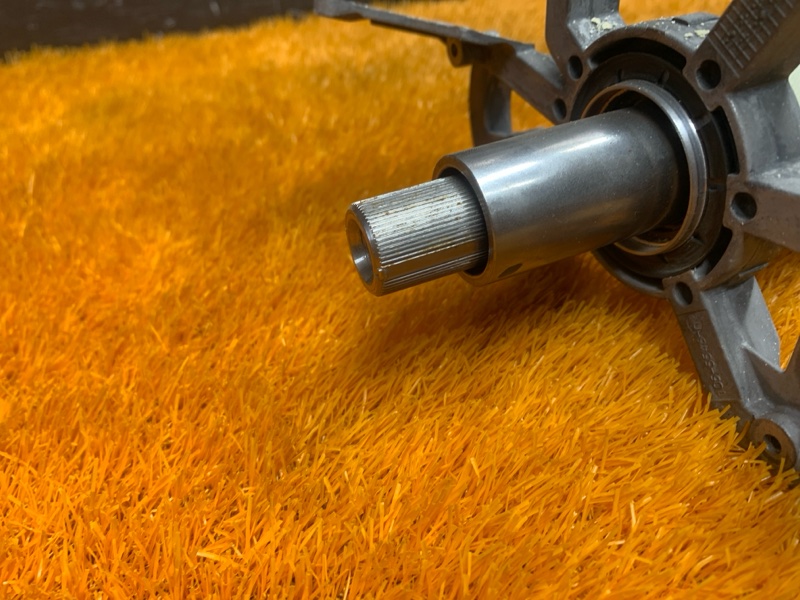 рулевая колонка, 1620 рублей, Красноярск