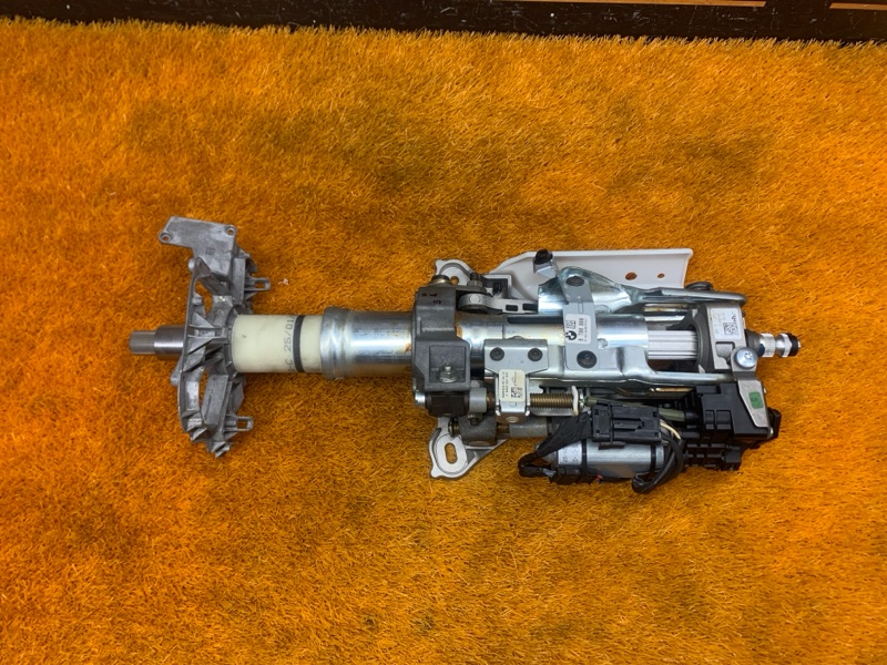 рулевая колонка, 1620 рублей, Красноярск