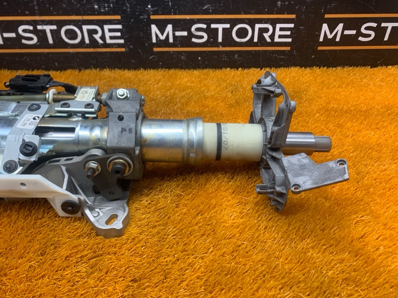 рулевая колонка, 1620 рублей, Красноярск