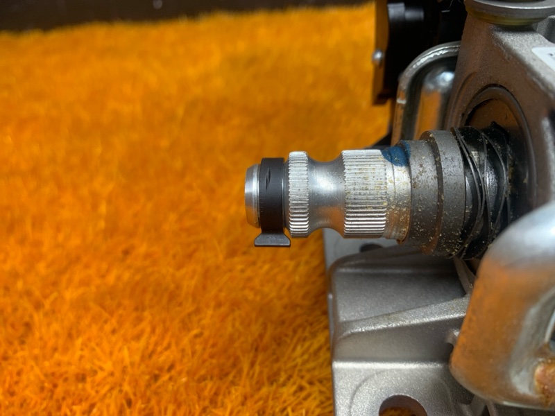 рулевая колонка, 1620 рублей, Красноярск