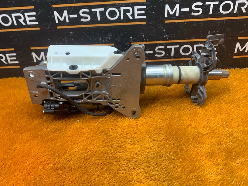 рулевая колонка, 1620 рублей, Красноярск