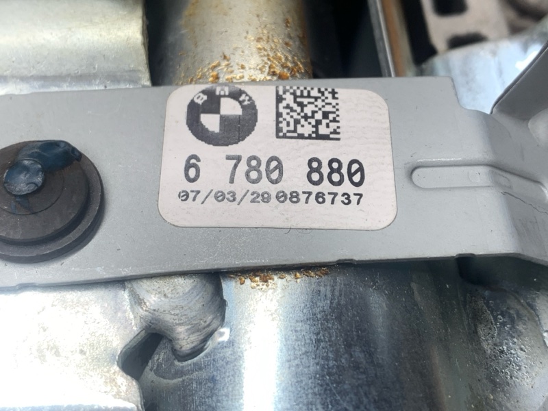 рулевая колонка, 1620 рублей, Красноярск