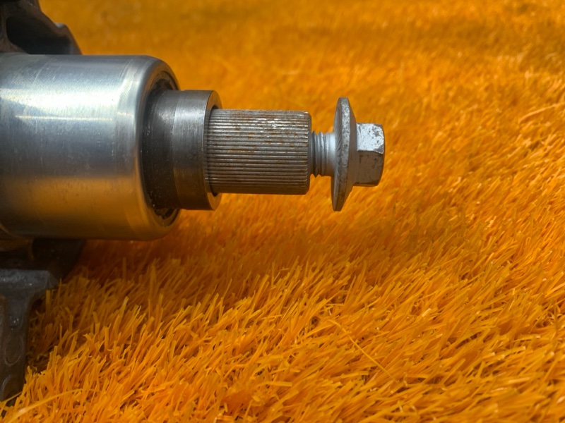 рулевая колонка, 1620 рублей, Красноярск