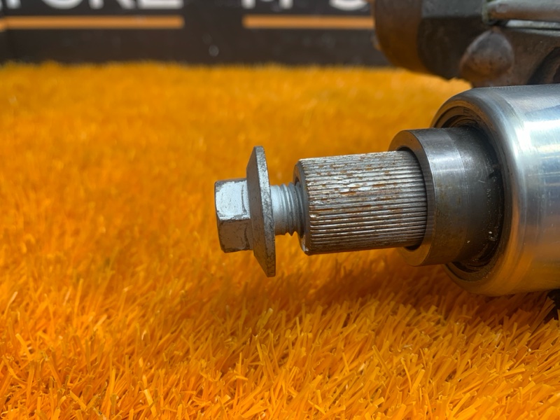 рулевая колонка, 1620 рублей, Красноярск