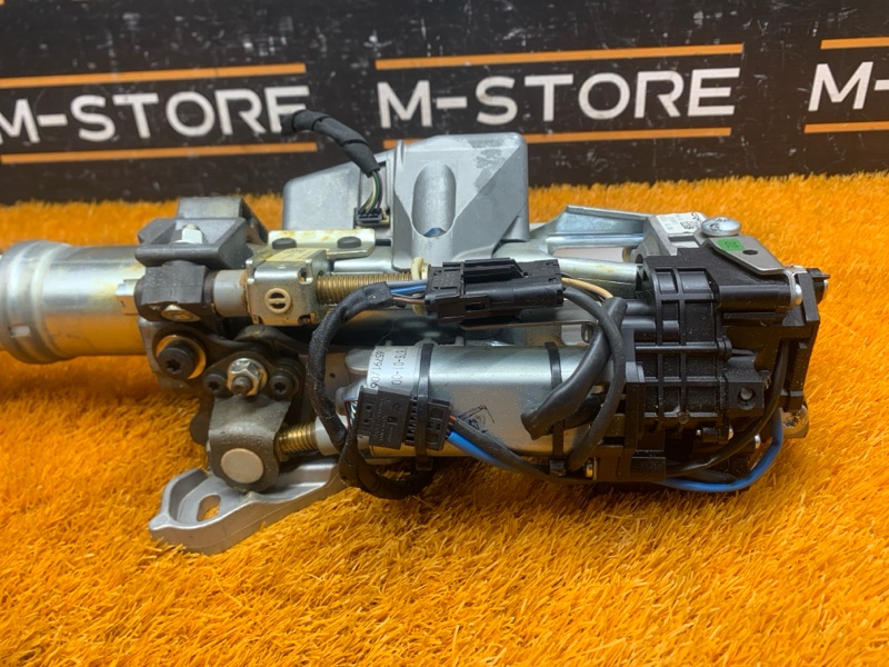 рулевая колонка, 1620 рублей, Красноярск