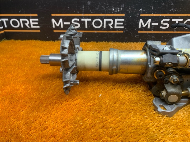 рулевая колонка, 1620 рублей, Красноярск