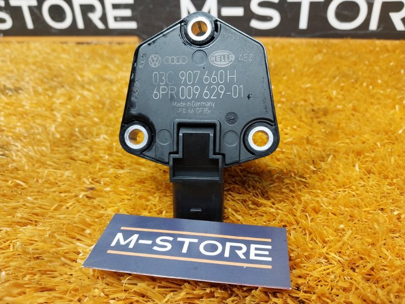 Датчик уровня масла, 2910 рублей, Красноярск