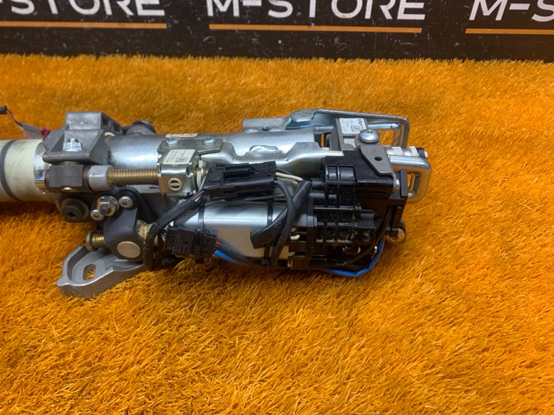 рулевая колонка, 1290 рублей, Красноярск