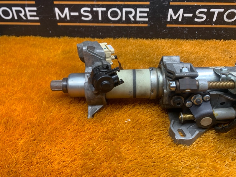 рулевая колонка, 1290 рублей, Красноярск