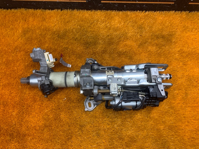 рулевая колонка, 1290 рублей, Красноярск