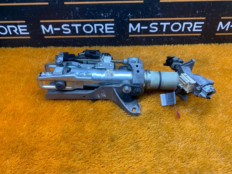 рулевая колонка, 1290 рублей, Красноярск