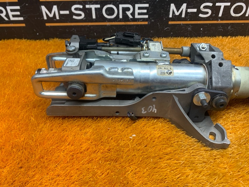 рулевая колонка, 1290 рублей, Красноярск