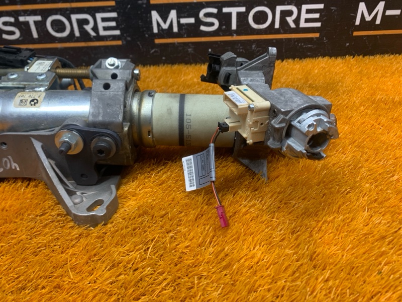 рулевая колонка, 1290 рублей, Красноярск