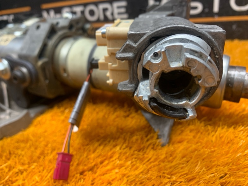 рулевая колонка, 1290 рублей, Красноярск