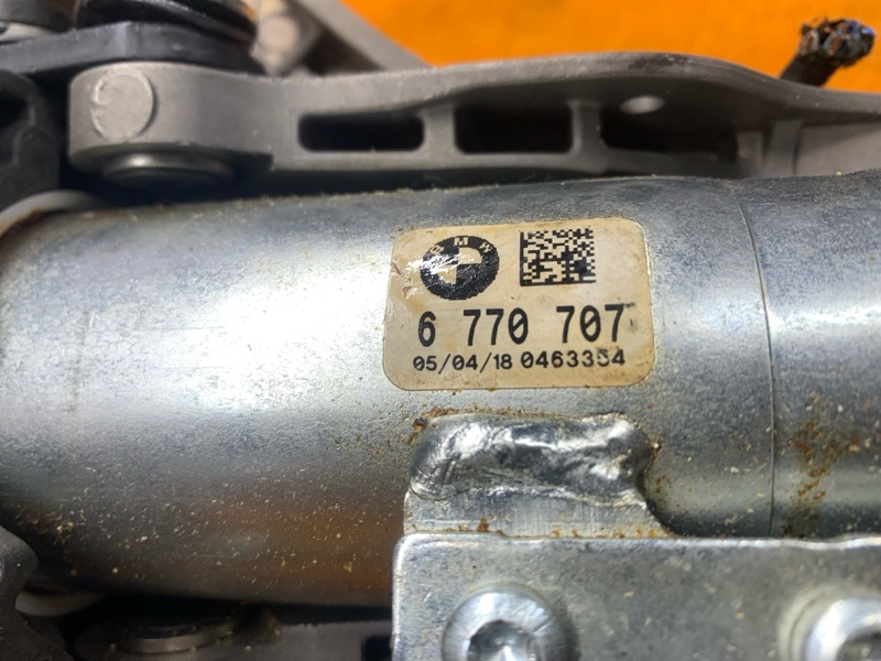 рулевая колонка, 1290 рублей, Красноярск