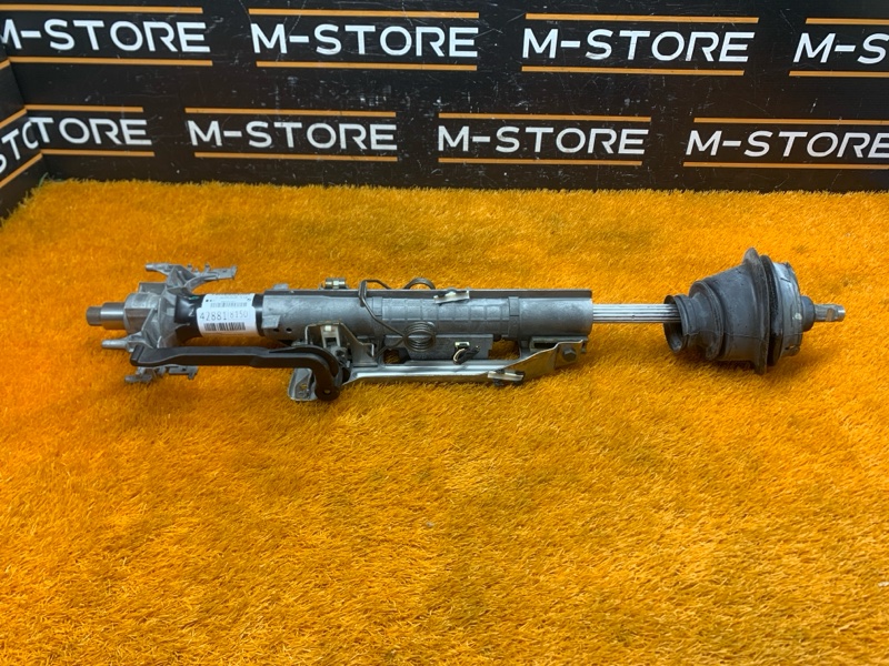 рулевая колонка, 980 рублей, Красноярск