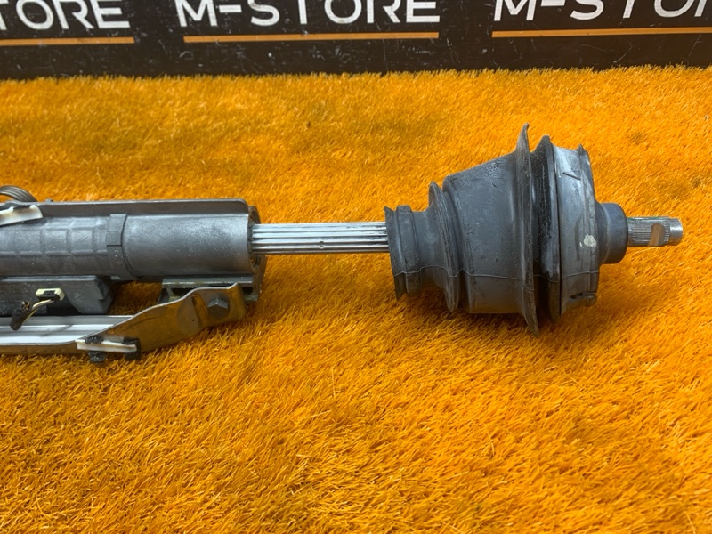 рулевая колонка, 980 рублей, Красноярск