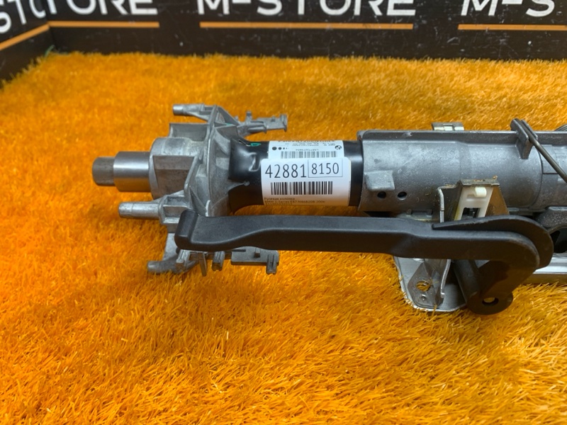 рулевая колонка, 980 рублей, Красноярск