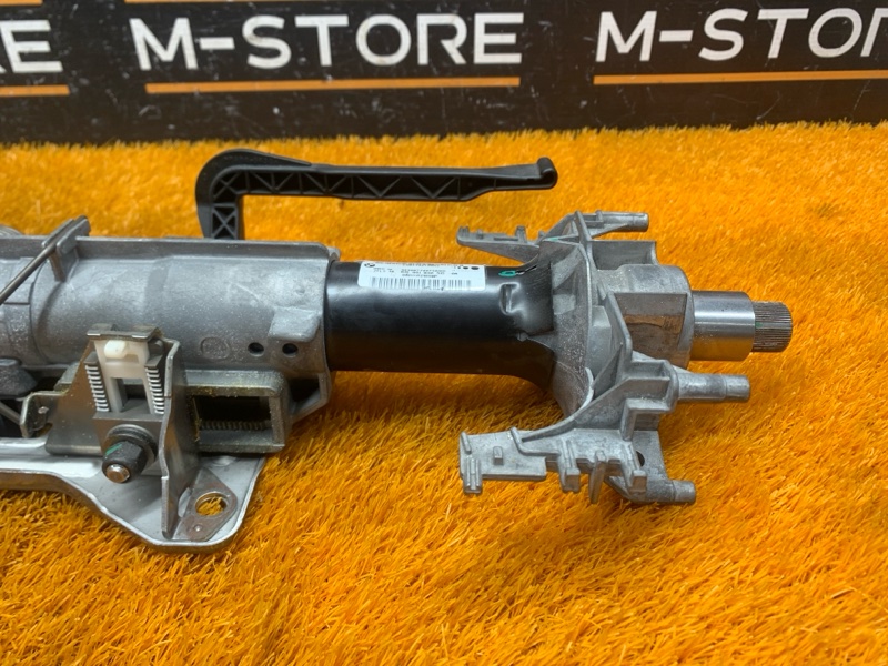 рулевая колонка, 980 рублей, Красноярск