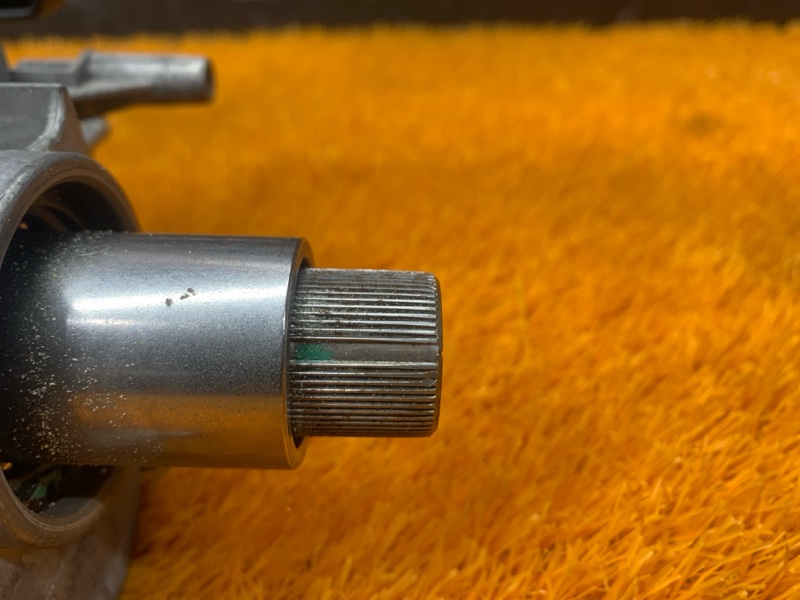 рулевая колонка, 980 рублей, Красноярск