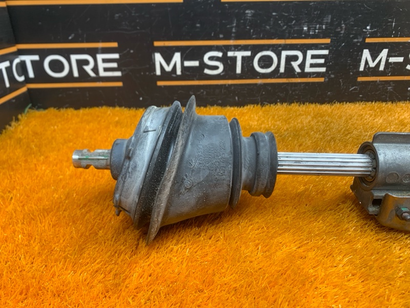 рулевая колонка, 980 рублей, Красноярск