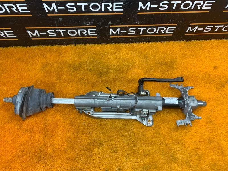 рулевая колонка, 980 рублей, Красноярск