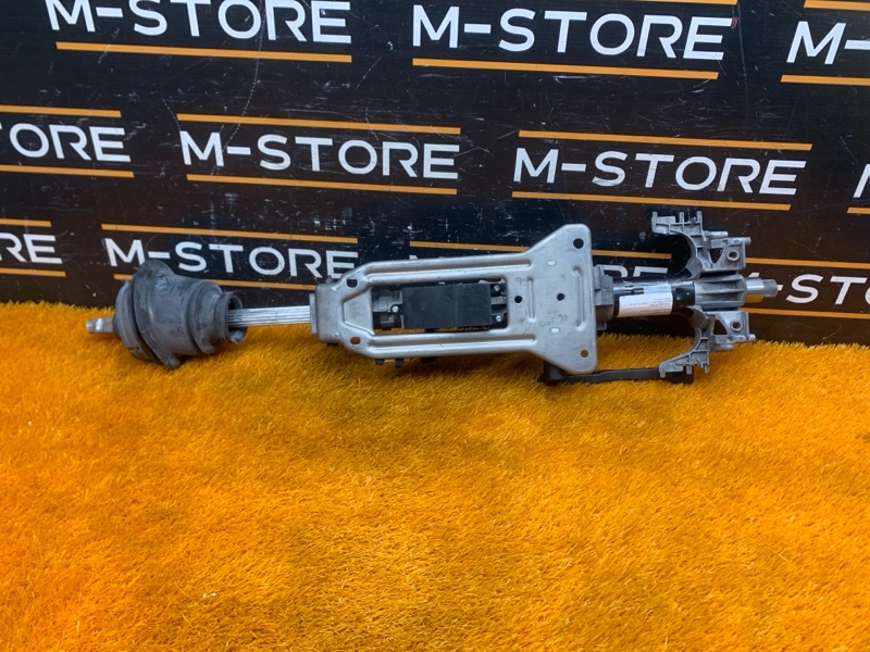 рулевая колонка, 980 рублей, Красноярск