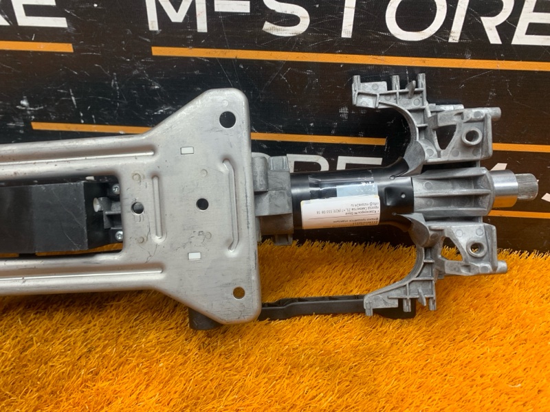 рулевая колонка, 980 рублей, Красноярск