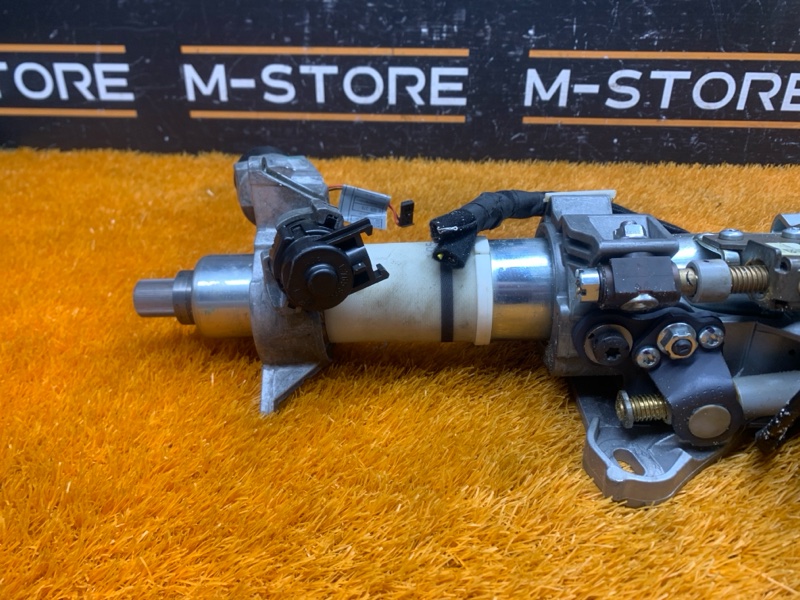 рулевая колонка, 980 рублей, Красноярск