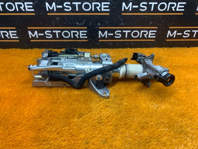 рулевая колонка, 980 рублей, Красноярск