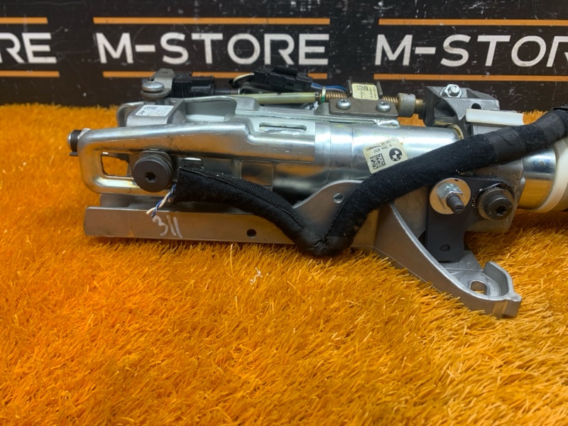 рулевая колонка, 980 рублей, Красноярск