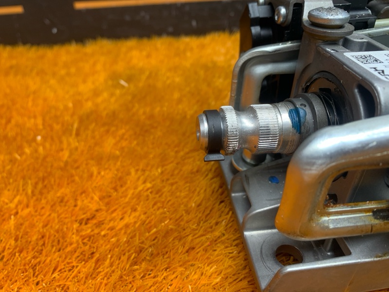 рулевая колонка, 980 рублей, Красноярск