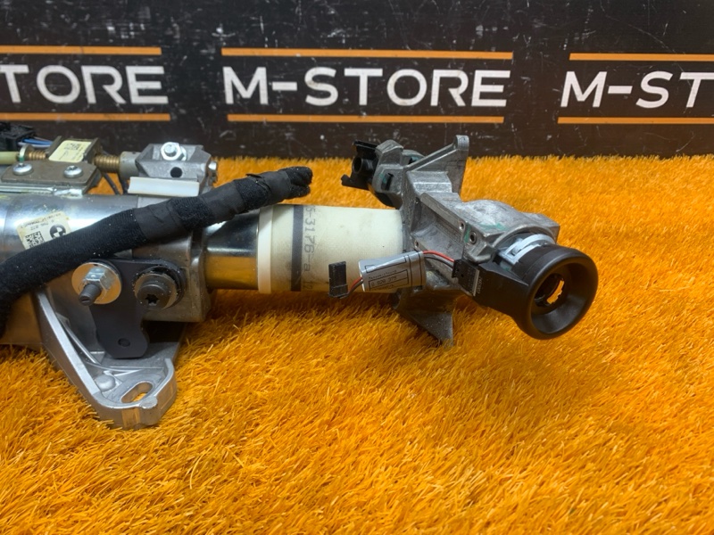 рулевая колонка, 980 рублей, Красноярск