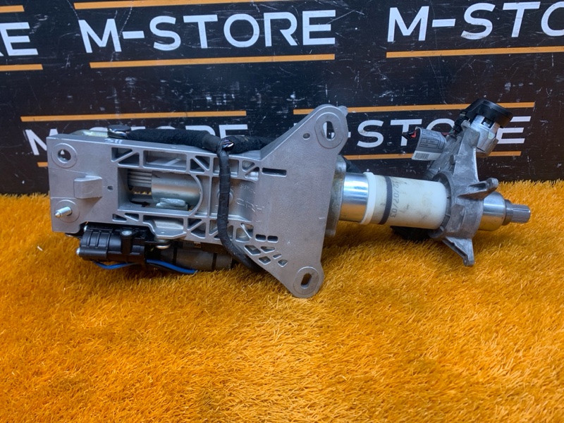 рулевая колонка, 980 рублей, Красноярск