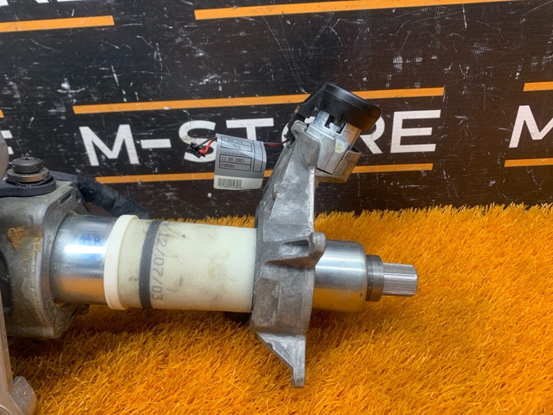 рулевая колонка, 980 рублей, Красноярск