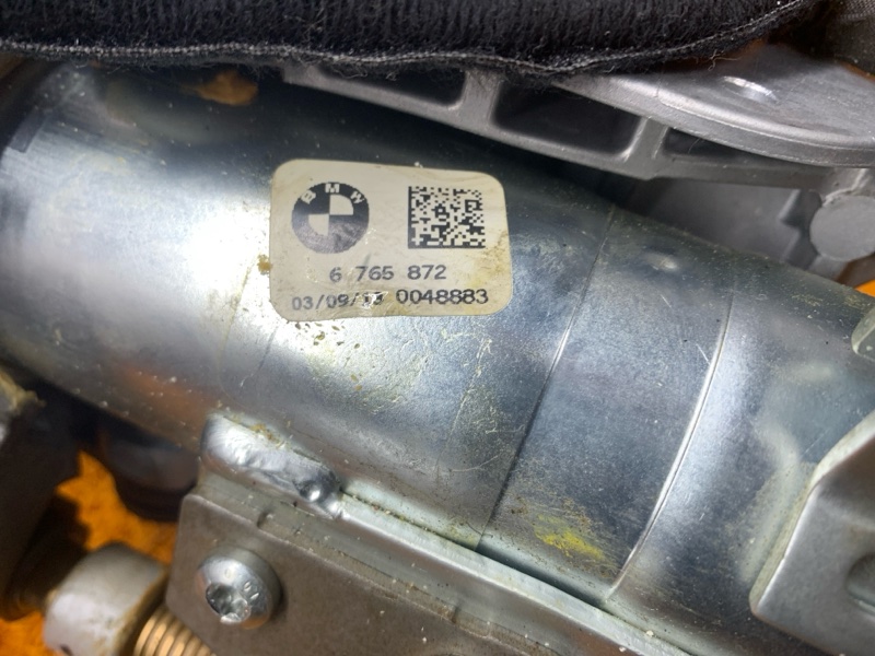 рулевая колонка, 980 рублей, Красноярск