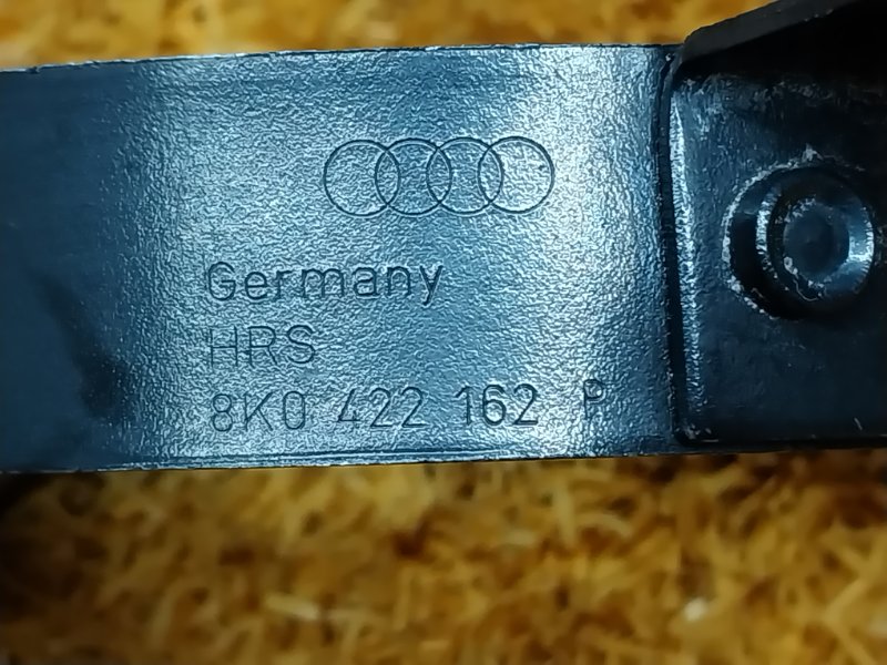 кронштейн бачка гидроусилителя, 380 рублей, Красноярск